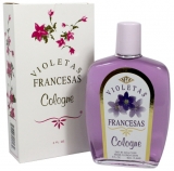 French Violets - Violetas Francesa Splash Cologne 5 Oz